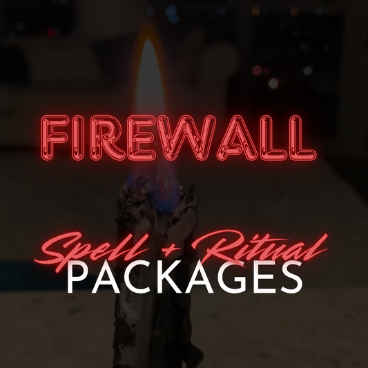 🔥 FIREWALL (Packages)